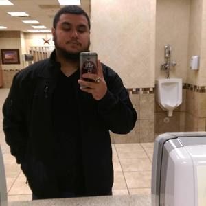 Meet your Posher, Felix